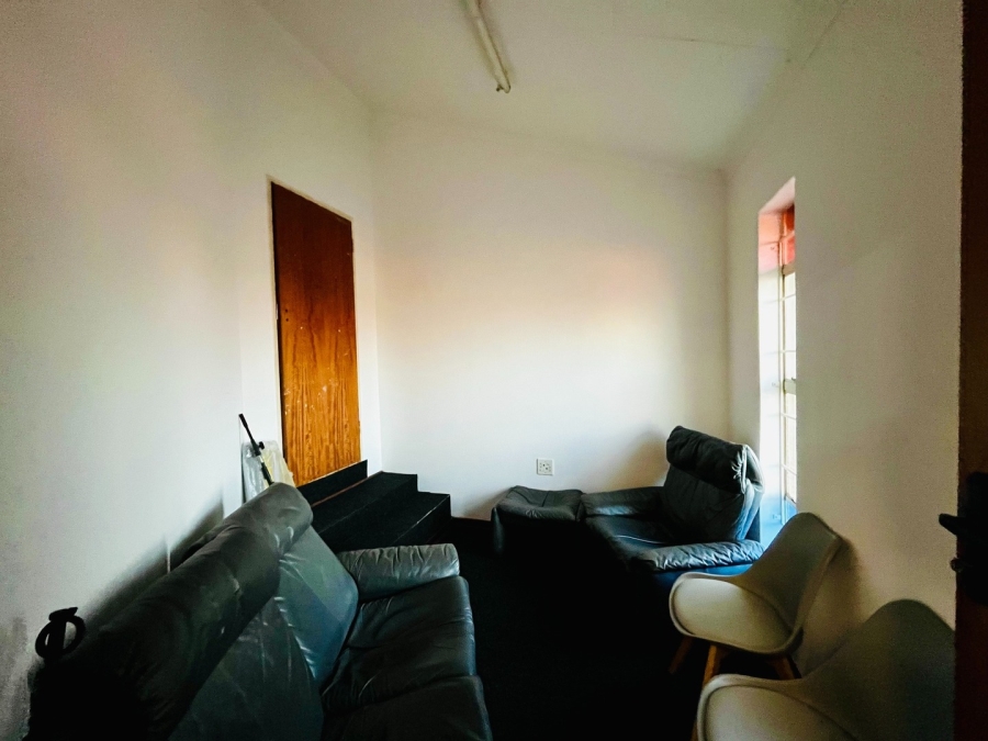 Commercial Property for Sale in Fichardt Park Free State